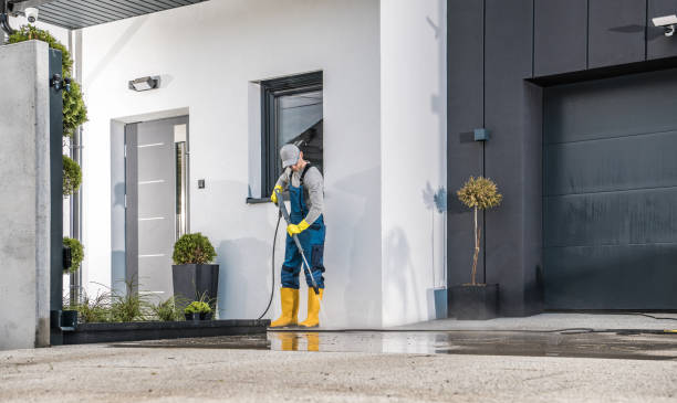 Best Spring Cleaning  in Raymond, MS